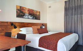 Black Sheep Motel Goulburn